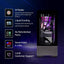 Azure Gaming PC Desktop, Intel i7 14700F 2.1 GHz (5.3GHz Turbo), NVIDIA RTX 5070 12GB GDDR7, 2TB Gen4 NVMe SSD, 32GB DDR5 RAM RGB, 750W GOLD - High Tech CR