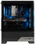 Gaming Nebula 2 Desktop PC, Intel i5 14400F 2.5 GHz (4.7GHz),NVIDIA RTX 5050 8GB, 1TB NVMe SSD, 16GB DDR5 RAM 6000, 650W GOLD