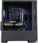 ABS Cyclone Ruby Gaming PC - Windows 11 - AMD Ryzen 7 9700X - GeForce RTX 5060 - DLSS 4 - AI-Powered Performance - 32GB DDR4 3200MHz - 1TB M.2 NVMe SSD - High Tech CR