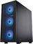 ABS Eurus Ruby Gaming PC - Windows 11 - AMD Ryzen 7 9800X3D - GeForce RTX 5080 - DLSS 4 - AI-Powered Performance - 32GB DDR5 6400MHz - 2TB M.2 NVMe SSD - High Tech CR