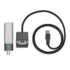 ADAPTADOR TP LINK ARCHER TX50UH(US) AX3000 USB INALAMBRICO - High Tech CR