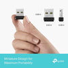 ADAPTADOR INALAMBRICO TP LINK ARCHER TX1U NANO(US) USB WIFI 6 - High Tech CR