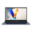 LAPTOP ASUS VIVOBOOK 14 PULG I3-1315U 8GB 128GB SSD WIN 11 INGLES X1404VA-I38128 AZUL