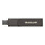 Memoria USB Patriot iLuxe Stick 512GB USB-C 3.2 Gen 1 Gris - High Tech CR