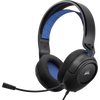 HEADSET GAMING CORSAIR HS35 V2 ALAMBRICO 3.5MM CA-9011383-NA - High Tech CR