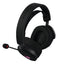 Headset Gaming ASUS ROG Pelta RGB Inalámbrico 2.4 GHz, Bluetooth y USB-C Negro | Tri-Mode, Drivers 50 mm
