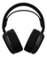 Headset Gaming ASUS ROG Pelta RGB Inalámbrico 2.4 GHz, Bluetooth y USB-C Negro | Tri-Mode, Drivers 50 mm
