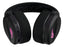 Headset Gaming ASUS ROG Pelta RGB Inalámbrico 2.4 GHz, Bluetooth y USB-C Negro | Tri-Mode, Drivers 50 mm
