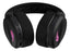 HEADSET GAMING RGB ASUS ROG PELTA ALÁMBRICO USB-C / INALÁMBRICO BLUETOOTH/ 2.4GHZ NEGRO