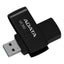 Memoria USB ADATA UC310 64GB USB-A 3.2 Gen 1 Negro - High Tech CR