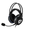 HEADSET SHARKOON SKILLER SGH10 3.5 MM 4044951040681 - High Tech CR