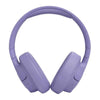 HEADSET JBL TUNE 770NC INALAMBRICO BLUETOOTH JBLT770NCPURAM MORADO - High Tech CR