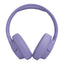 HEADSET JBL TUNE 770NC INALAMBRICO BLUETOOTH JBLT770NCPURAM MORADO - High Tech CR