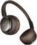 Headset HiFuture Turbo 3 Inalámbrico Bluetooth 5.4 Café | Cancelación Activa de Ruido ANC y Drivers de 40 mm