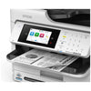 IMPRESORA EPSON WORKFORCE PRO WF-M5899 MULTIFUNCIONAL MONOCROMATICA USB BLUETOOTH WIFI DIRECT Y ETHERNET - High Tech CR
