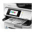 IMPRESORA EPSON WORKFORCE PRO WF-M5899 MULTIFUNCIONAL MONOCROMATICA USB BLUETOOTH WIFI DIRECT Y ETHERNET