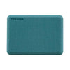 Disco Duro Externo Toshiba Canvio Advance 1TB USB 3.0 Verde