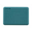Disco Duro Externo Toshiba Canvio Advance 1TB USB 3.0 Verde - High Tech CR