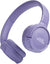 Headset JBL Tune 520BT Inalámbrico Bluetooth 5.3 Morado JBLT520BTPURAM | JBL Pure Bass y Hasta 57 Horas de Batería