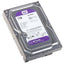 Disco Duro Interno WD Purple 1TB SATA III 3.5” 5400RPM Surveillance - High Tech CR