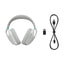 Headset Gaming Logitech G321 Inalámbrico Bluetooth 5.2 LIGHTSPEED con Micrófono Omnidireccional Blanco 981-001568