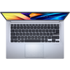 LAPTOP ASUS VIVOBOOK X1402 ASUX1402ZAEB271WS 14" I7-1260P 8GB 512GB SSD - High Tech CR