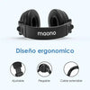 HEADSET MAONO AU-MH601 (MABMH60120200316) - High Tech CR