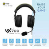 HEADSET THONET & VANDER VX700 (HK096-03571) - High Tech CR