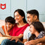 McAfee AntiVirus Clave - High Tech CR