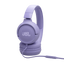 Headset JBL Tune 520C Alámbrico USB-C Morado JBLT520CPURAM | Hi-Res Audio, JBL Pure Bass y Micrófono Integrado