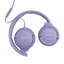 Headset JBL Tune 520C Alámbrico USB-C Morado JBLT520CPURAM | Hi-Res Audio, JBL Pure Bass y Micrófono Integrado