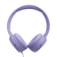 Headset JBL Tune 520C Alámbrico USB-C Morado JBLT520CPURAM | Hi-Res Audio, JBL Pure Bass y Micrófono Integrado