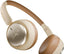 Headset HiFuture Turbo 3 Inalámbrico Bluetooth 5.4 Latte | Cancelación Activa de Ruido ANC y Drivers de 40 mm