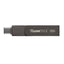 Memoria USB Patriot iLuxe Stick 128GB USB-C 3.2 Gen 1 Gris - High Tech CR