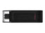 Memoria USB Kingston DataTraveler 70 256GB USB-C 3.2 Gen 1 - High Tech CR
