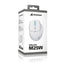 MOUSE SHARKOON OFFICEPAL M25W (4044951039654) - High Tech CR