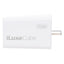 Memoria USB Patriot iLuxe Cube 512GB USB-A 3.2 Gen 1 Blanco - High Tech CR