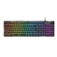 TECLADO GENIUS RS2 SCORPIO K7 PLUS (31310056401) - High Tech CR
