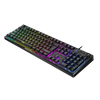 TECLADO GENIUS RS2 SCORPIO K7 PLUS (31310056401) - High Tech CR
