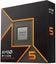 AMD RYZEN 5 9600X 9NA GEN 3.9 GHZ AM5 100-100001405WOF - High Tech CR