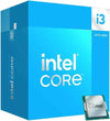 PROCESADOR INTEL CORE I3-14100 14VA GEN 3.5 GHZ LGA 1700 BX8071514100 - High Tech CR