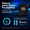 INTEL CORE ULTRA 5 245K 4.20GHZ 24MB DDR5 FCLGA1851 BX80768245K - High Tech CR