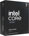 INTEL CORE ULTRA 7 265KF 3.90GHZ 30MB DDR5 FCLGA1851 BX80768265KF - High Tech CR