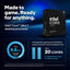INTEL CORE ULTRA 7 265KF 3.90GHZ 30MB DDR5 FCLGA1851 BX80768265KF - High Tech CR