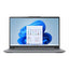 LAPTOP LENOVO IDEAPAD SLIM 3I 15.6 PULG I5-1335U 16GB 256GB WIN 11 82X700KEUS GRIS