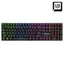TECLADO SHARKOON PUREWRITER RGB (4044951021505) - High Tech CR