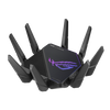 ROUTER ASUS GT-AX11000 PRO WI-FI 6 AX11000 TRI-BANDA 8 ANTENAS EXTERNAS 90IG0720-MA1A0V - High Tech CR