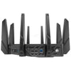 ROUTER ASUS GT-AX11000 PRO WI-FI 6 AX11000 TRI-BANDA 8 ANTENAS EXTERNAS 90IG0720-MA1A0V - High Tech CR