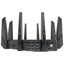 ROUTER ASUS GT-AX11000 PRO WI-FI 6 AX11000 TRI-BANDA 8 ANTENAS EXTERNAS 90IG0720-MA1A0V