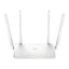 ROUTER INALAMBRICO CUDY WR1300 3.0 DOBLE BANDA 5GHZ AC1200 WI-FI 5 MESH GIGABIT BLANCO - High Tech CR
